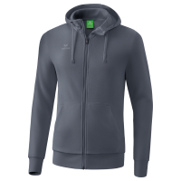 HERREN KAPUZENSWEATJACKE